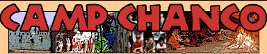 CAMP CHANCO