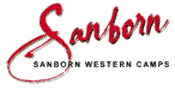 SANBORN WESTERN CAMPS