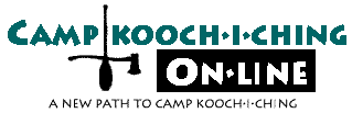 CAMP KOOCH-I-CHING