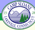 CAMP SLOANE YMCA