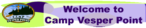 CAMP VESPER POINT