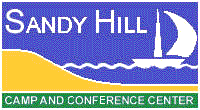 SANDY HILL CAMP