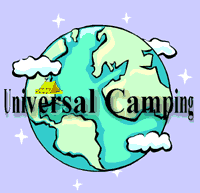 UNIVERSAL CAMPING