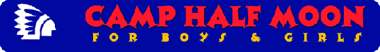 CAMP HALF MOON