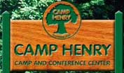 CAMP HENRY