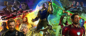 Top 10 Most Anticipated Movies in 2018