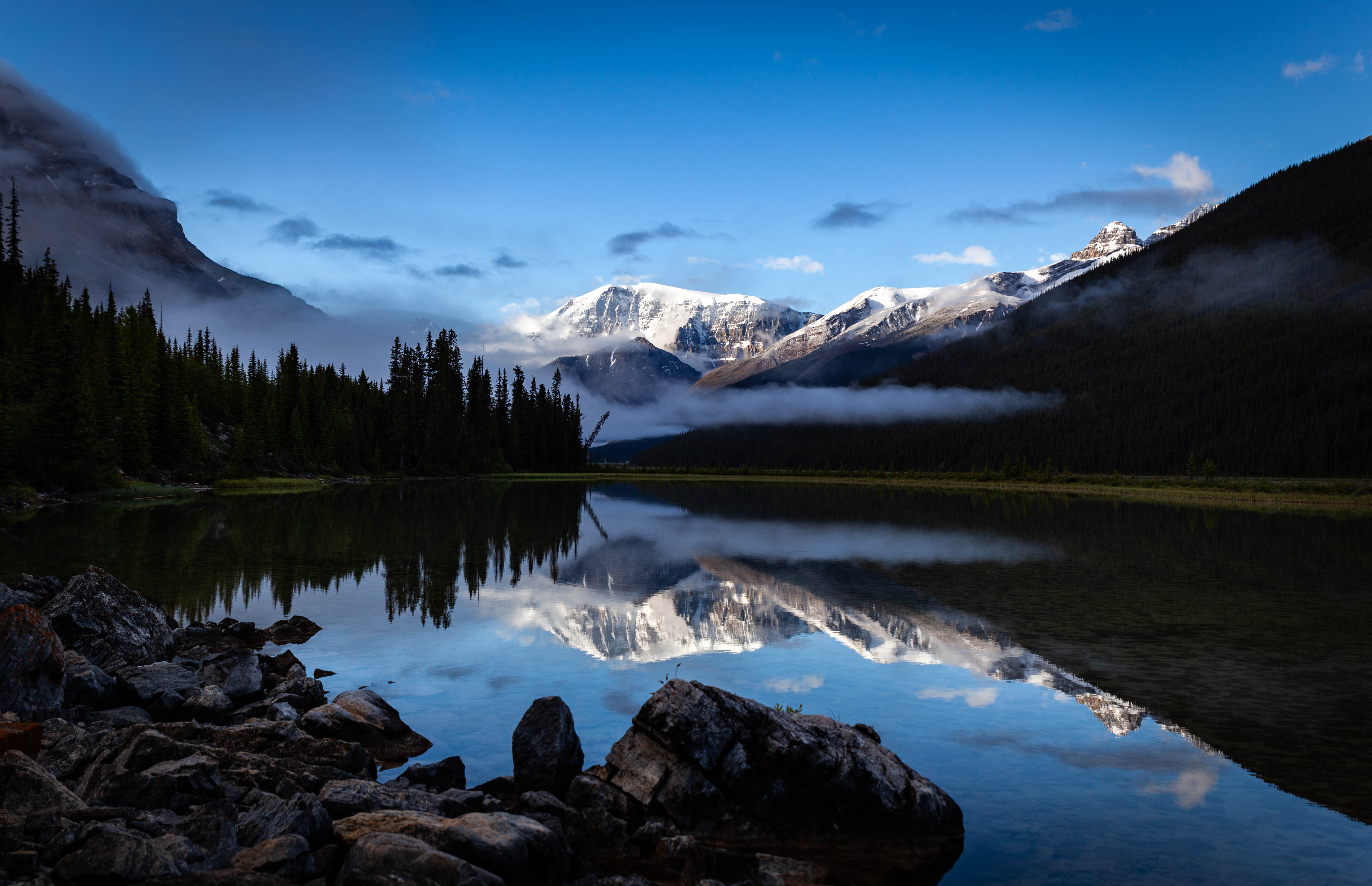 Alberta, Canada