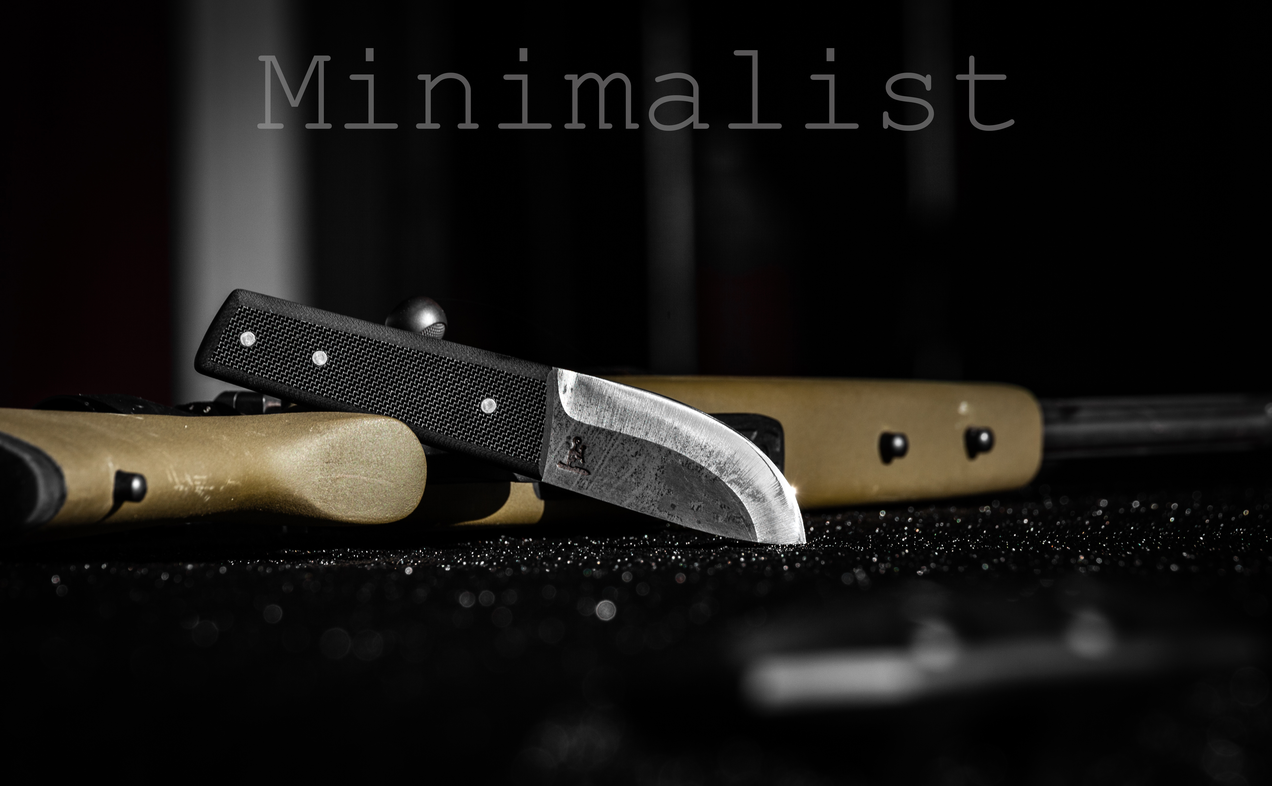 Minimalist