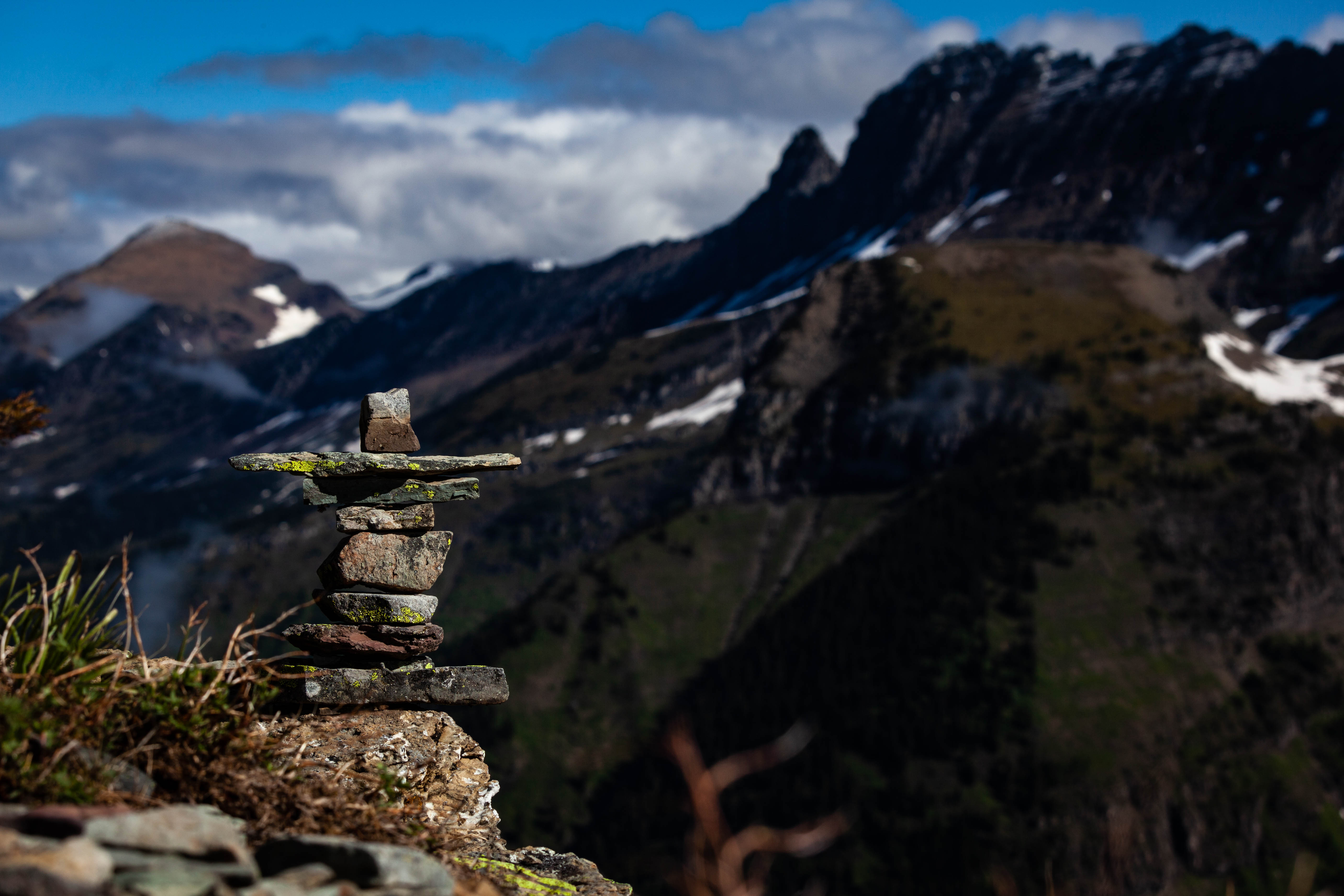 Inukshuk