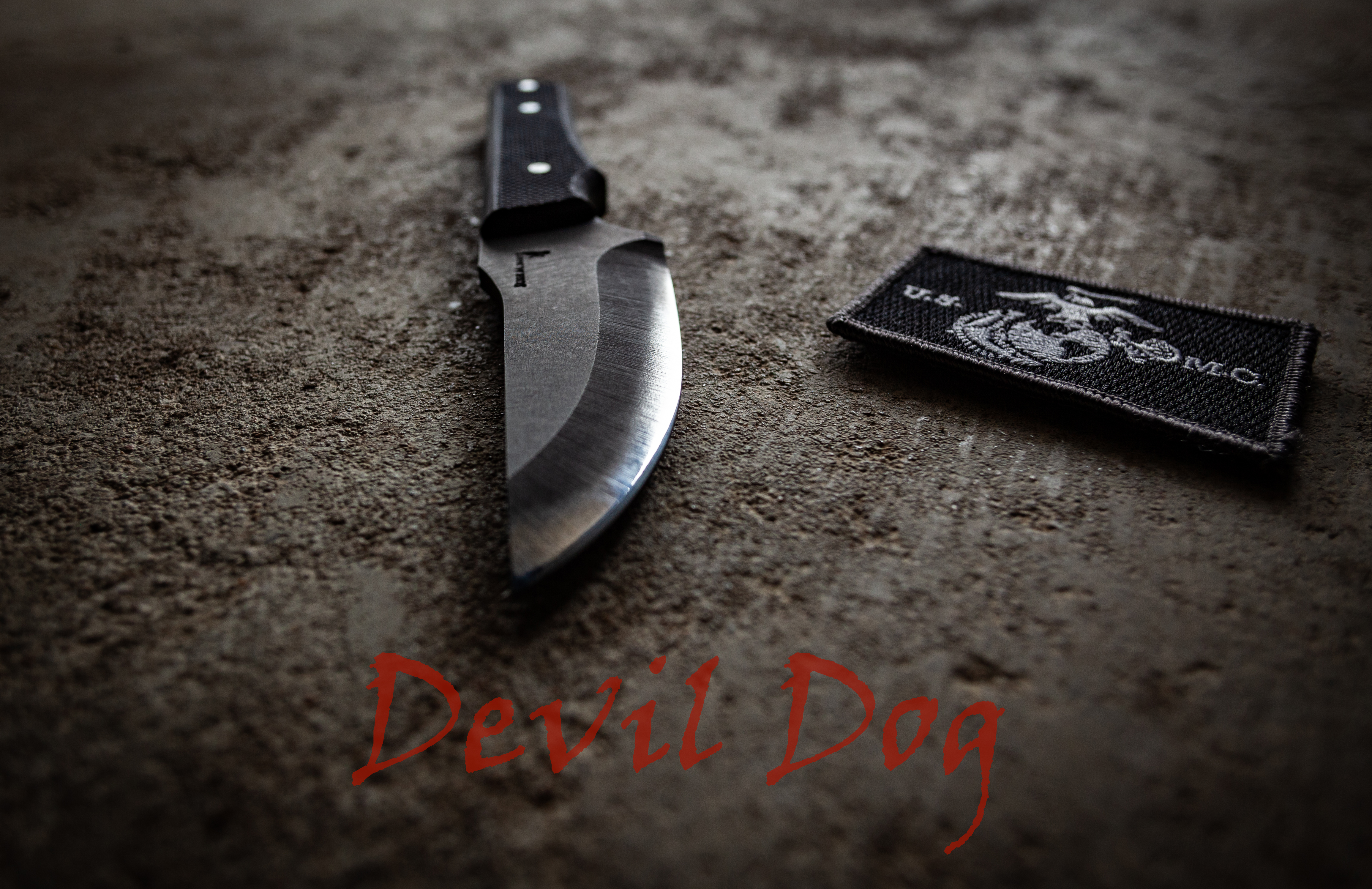 Devil dog