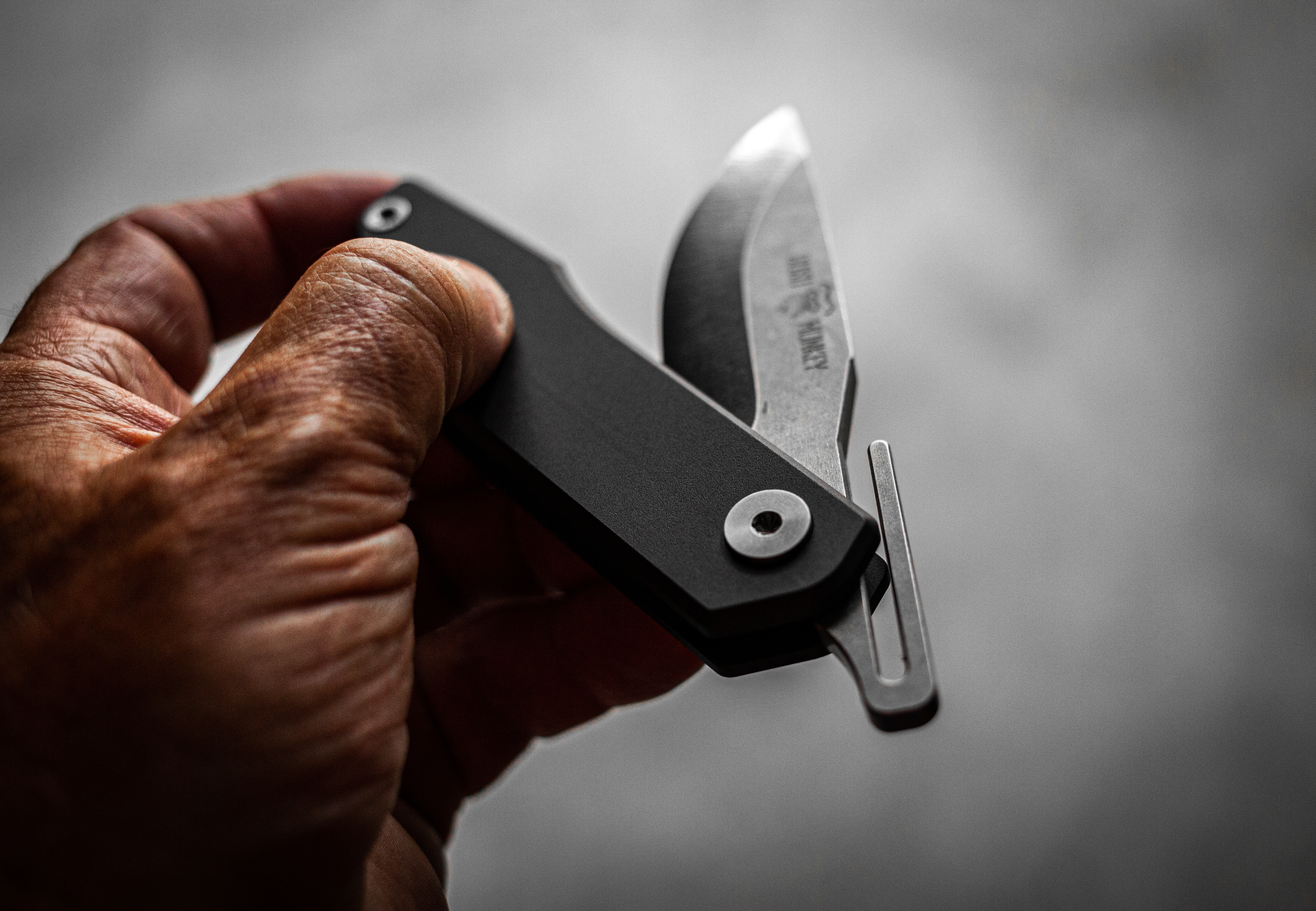 Sidekick Friction Folder