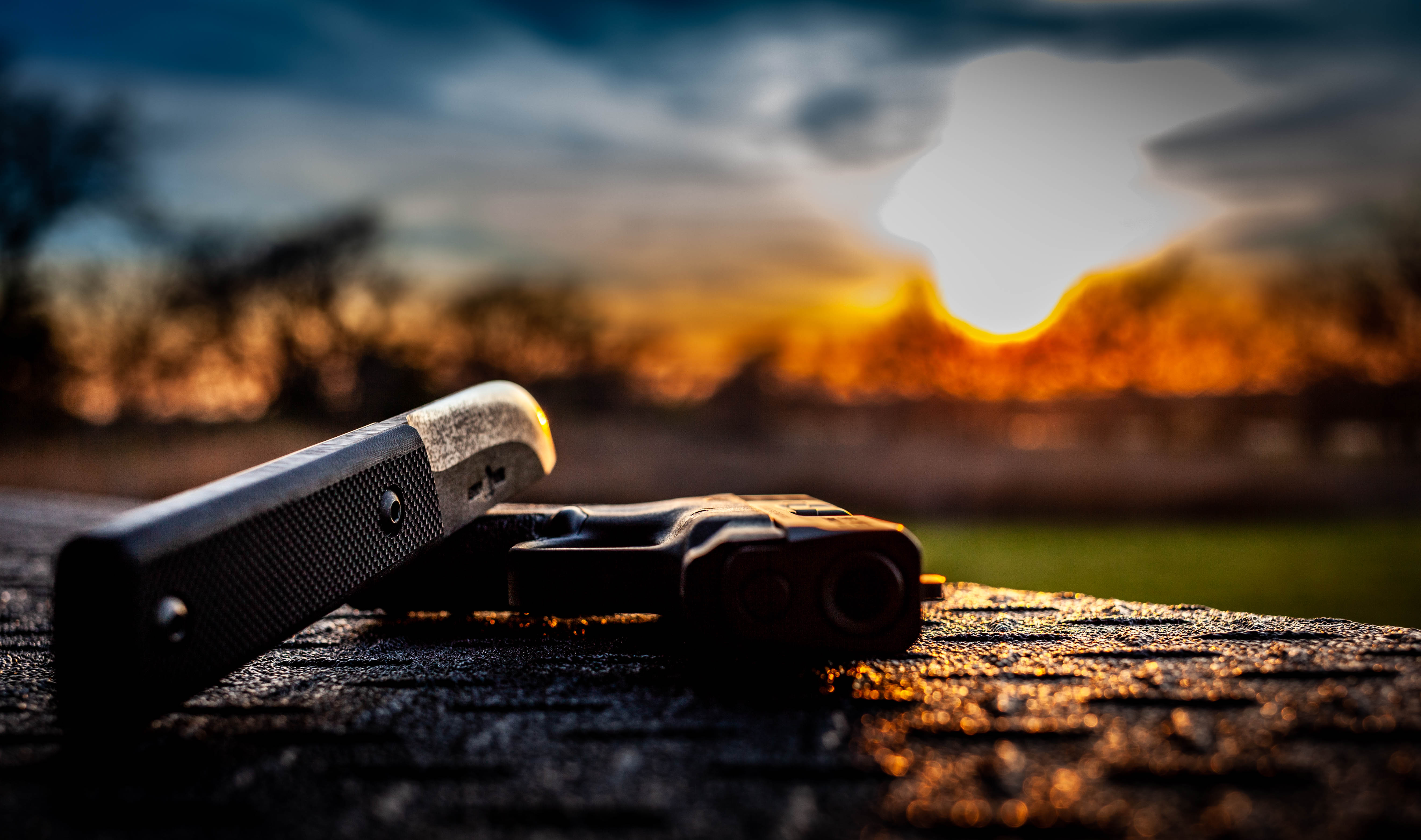 Puukko