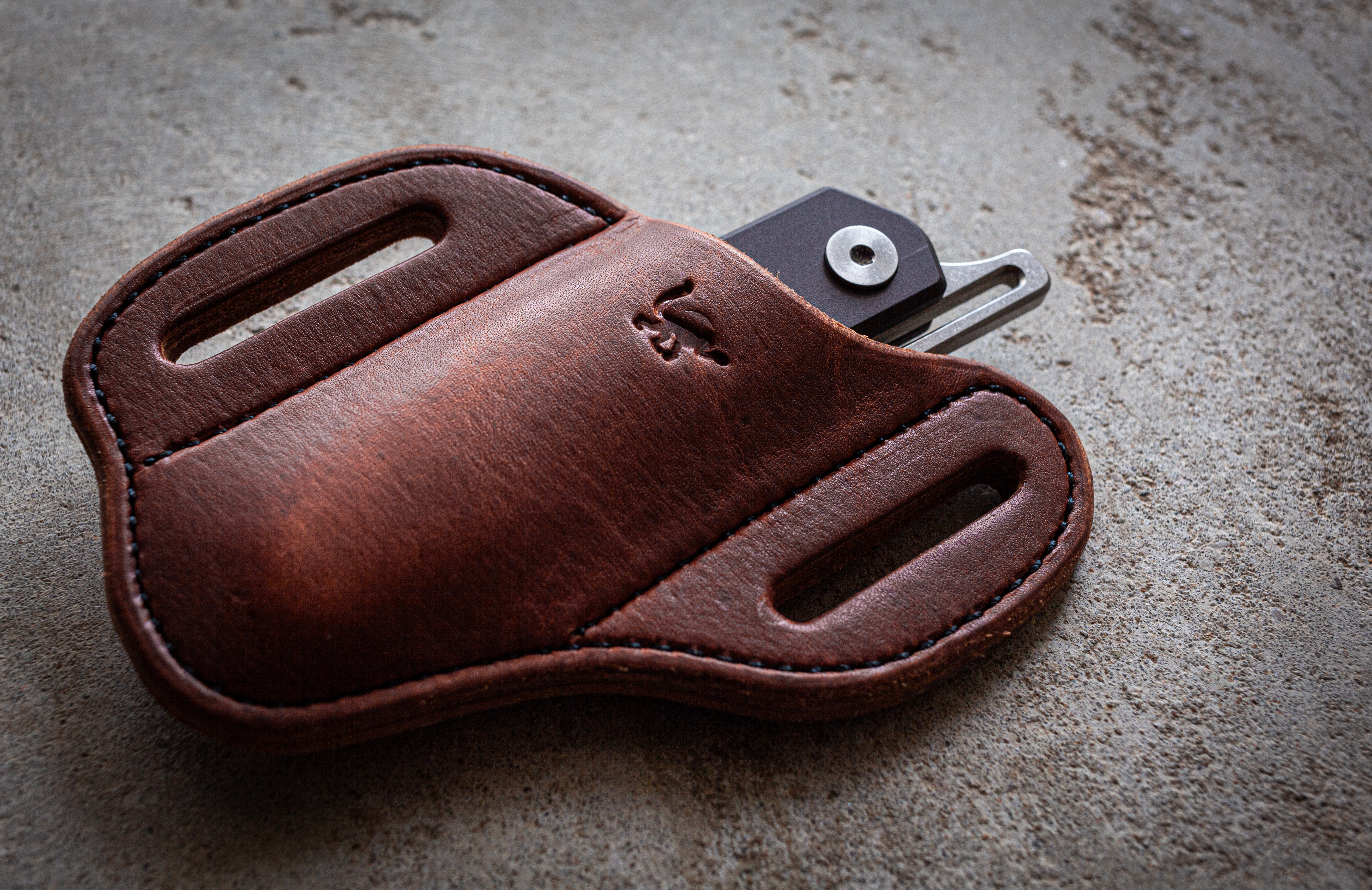Friction Folder