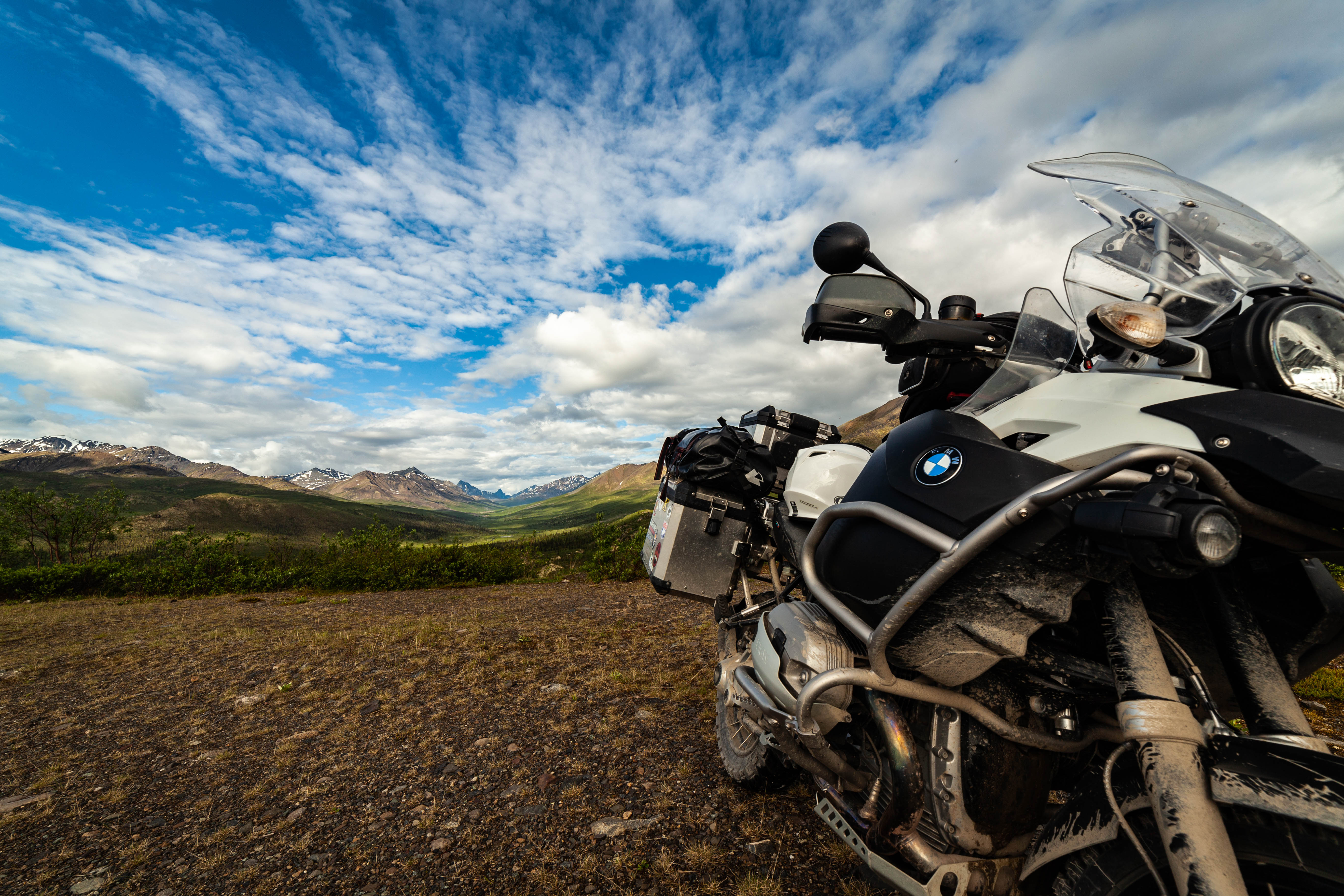 Dempster Highway
