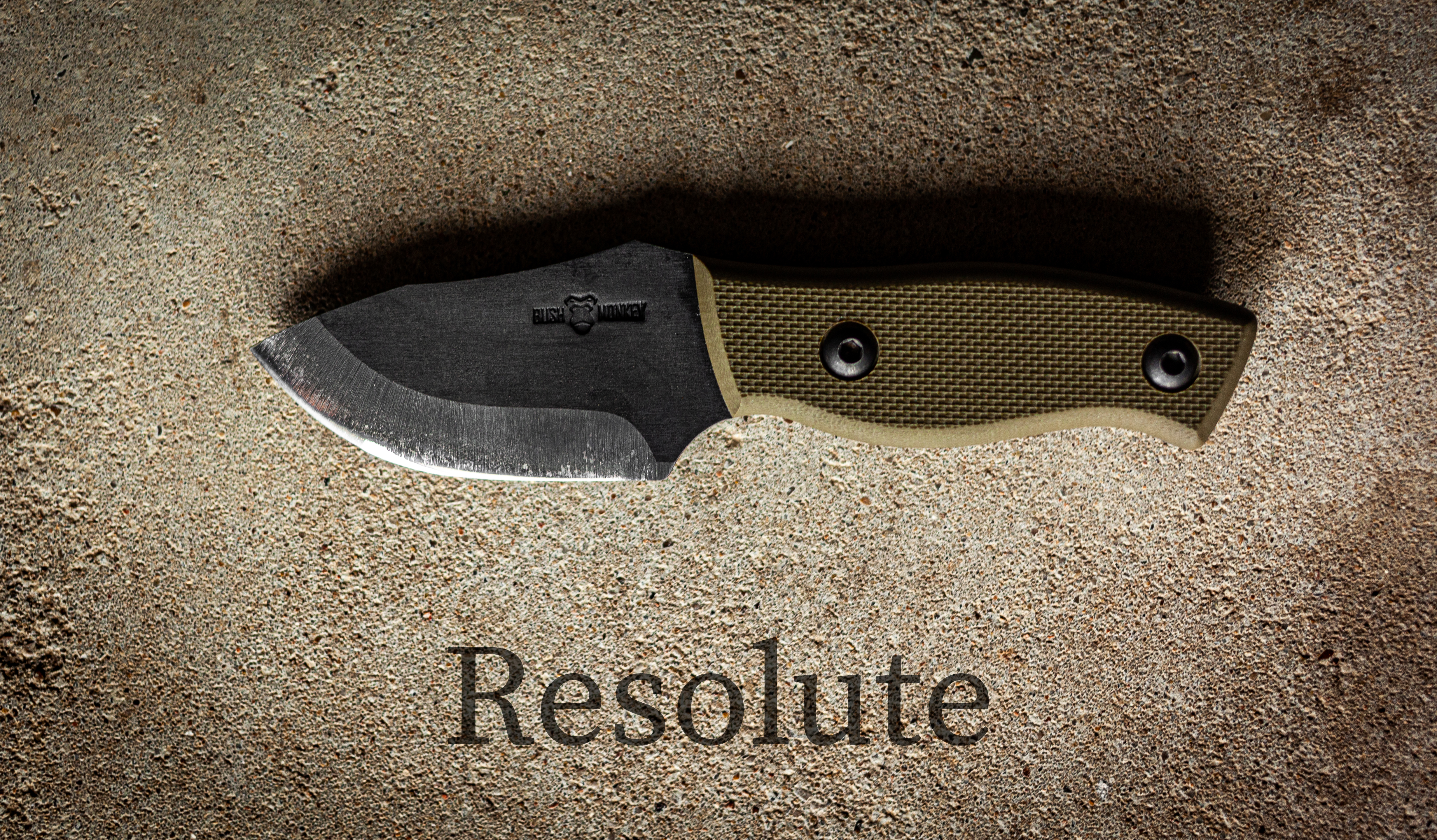 Resolute
