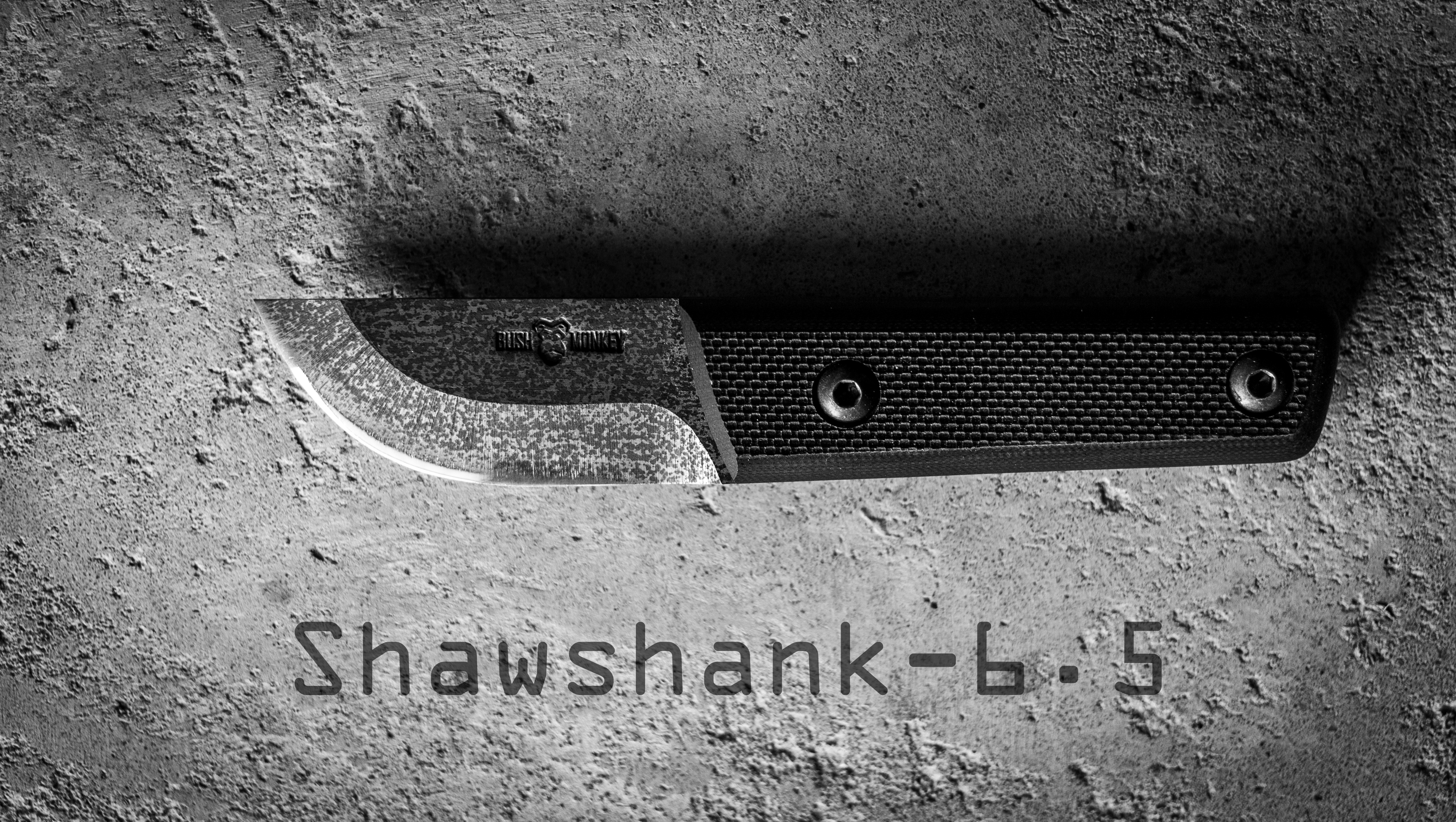 Shawshank 6.5