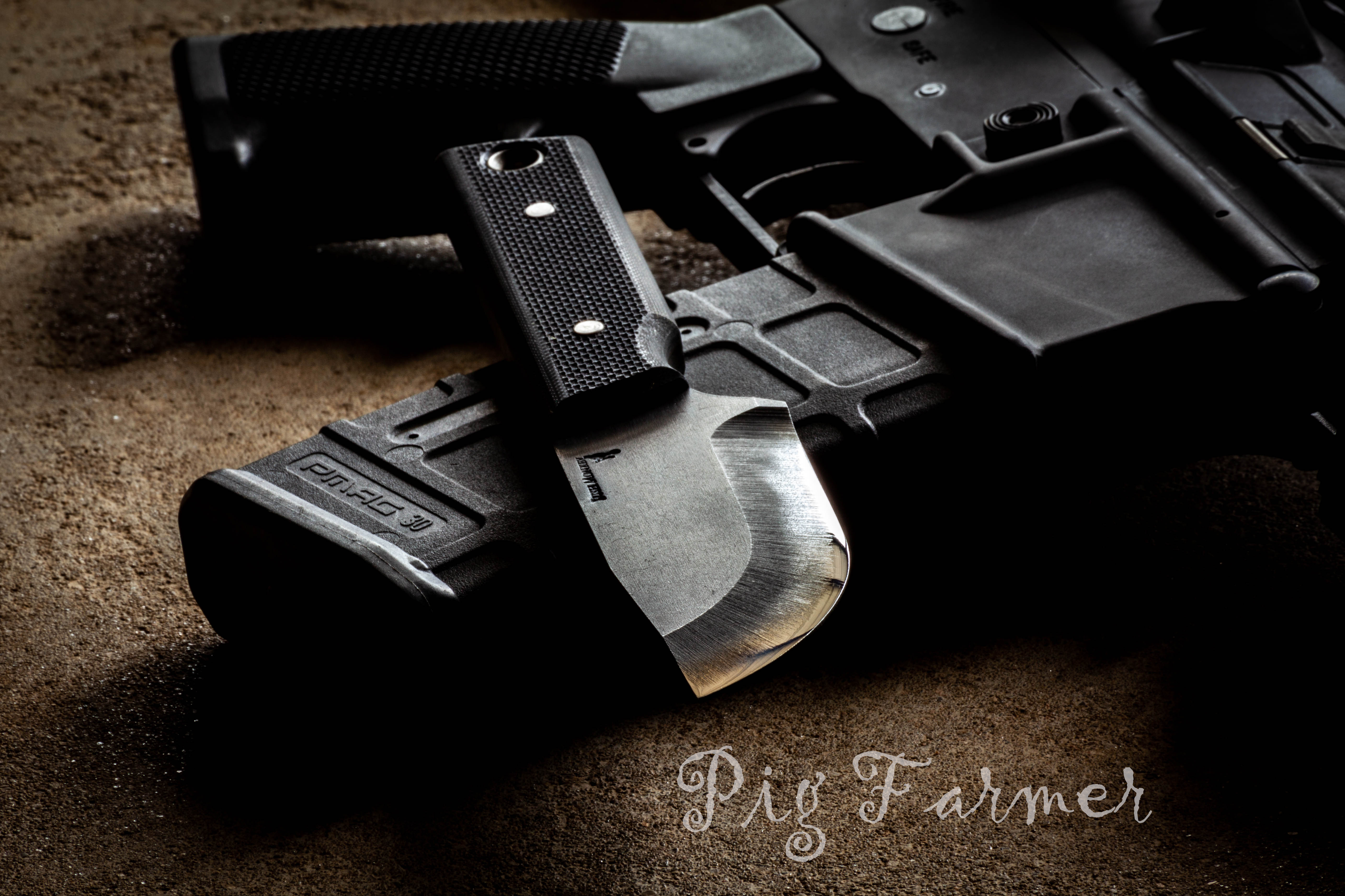 Pig Farmer
