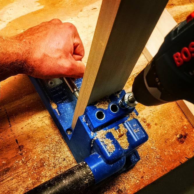 Custom Floer Carpentry New Germany MN