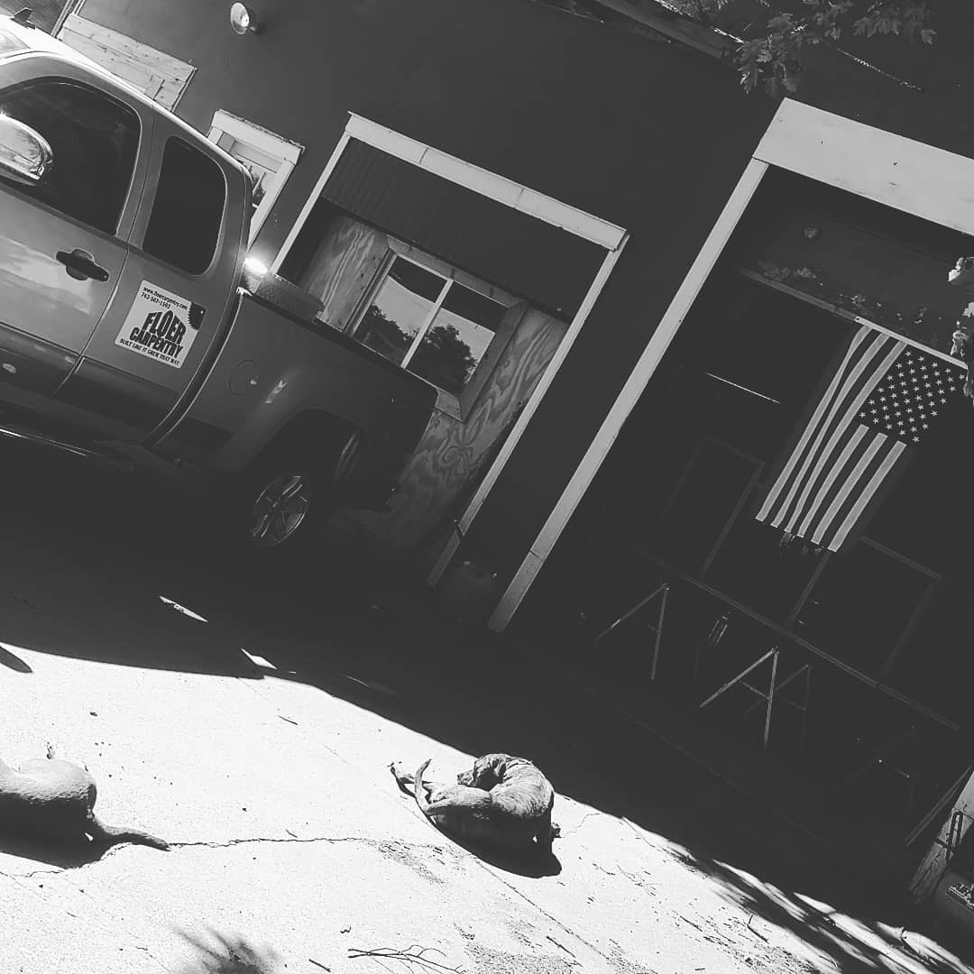 Custom Floer Carpentry New Germany MN