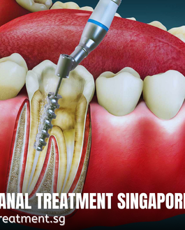 Step-by-Step Guide to Root Canal Treatment Singapore Patients Need