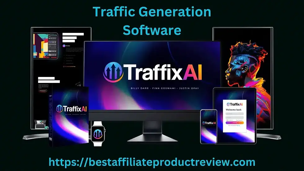 How Traffic Generation Software Works and When to Use a Network Traffic Generator