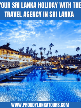 Key Factors to Consider Before Booking Sri Lanka Tour Packages