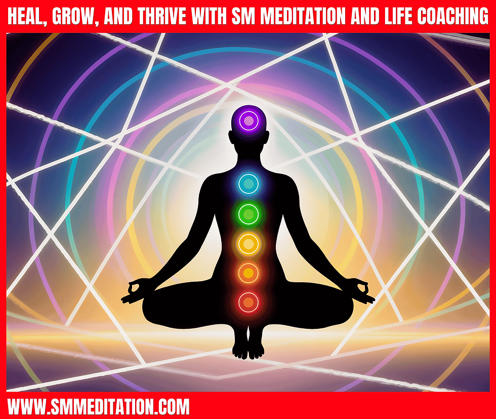 How Daily Meditation Can Improve Focus and Emotional Balance