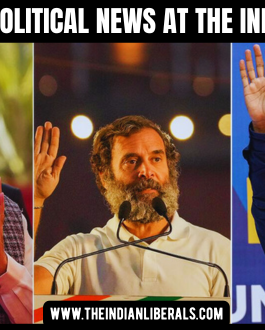 The Changing Landscape of Indian Political News Coverage