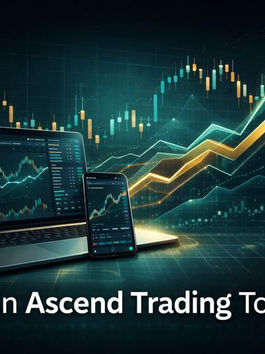 Understanding Fractal Market Geometry in Modern Trading