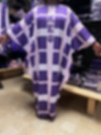 Thumbnail: KEY (KEΨ) Kaftan / Mumu / Dashiki