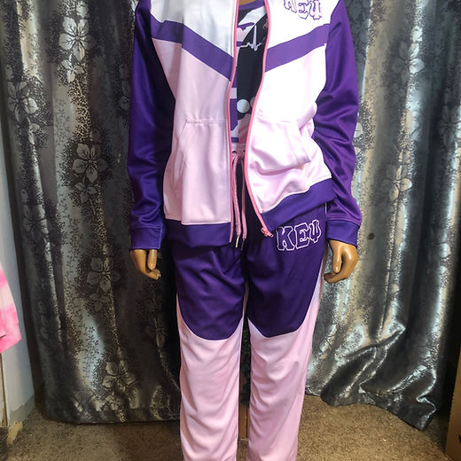 Kappa Lambda Chi Gear