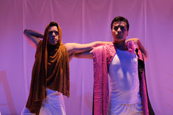 Esquizofrenia Feminina