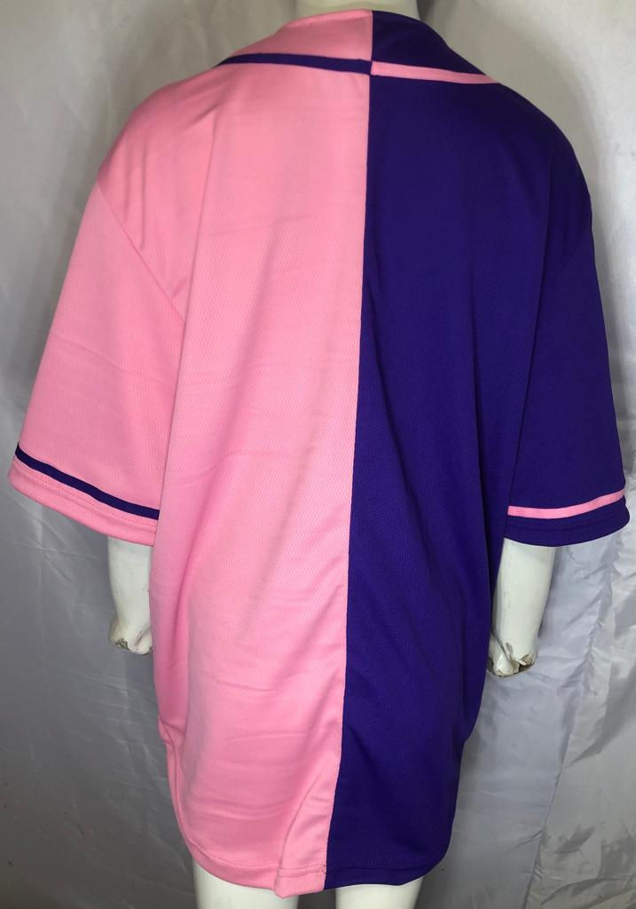 Thumbnail: KEΨ (KEY) Baseball Jersey Starts at$90