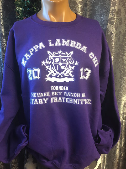 Lambda lambda lambda sweater deals