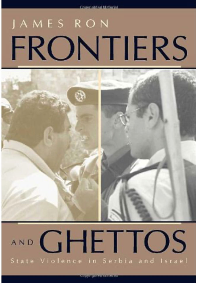 University of California Press, 2003. Unfortunately, the book's worst fears have come to pass.