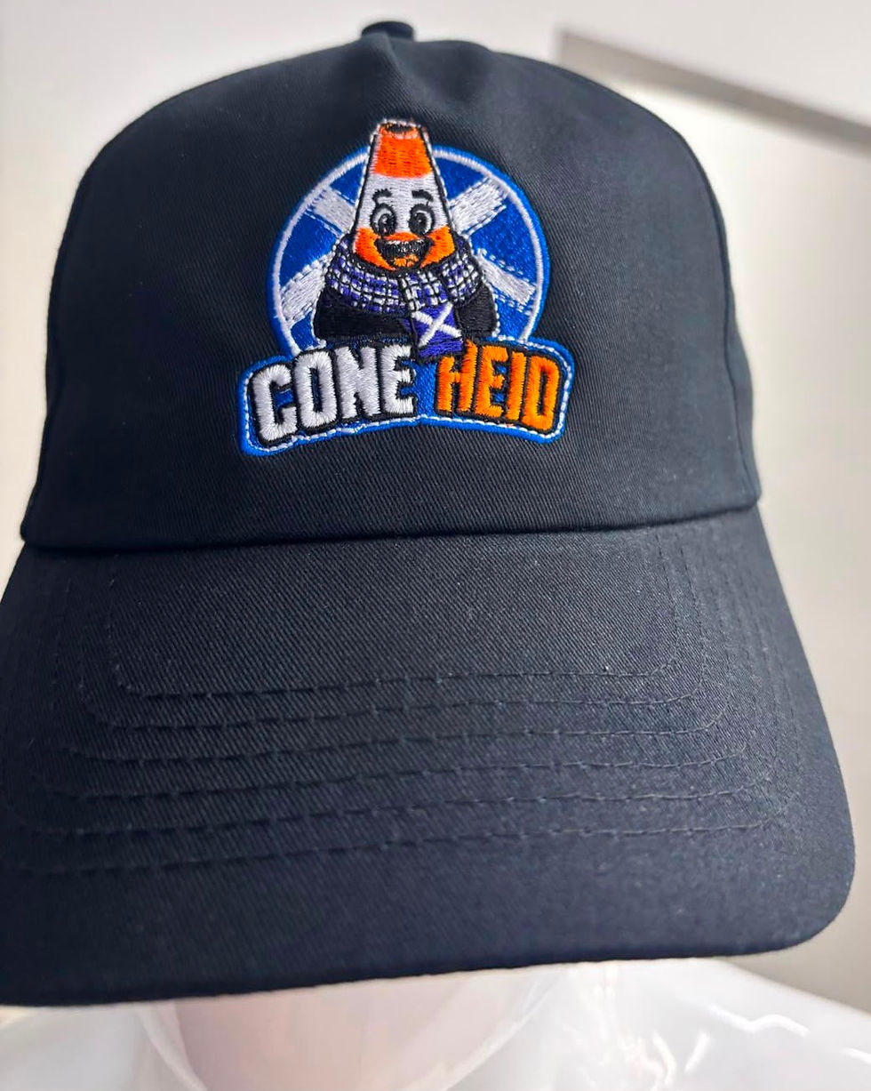Thumbnail: John Coner Hat