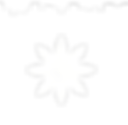 Icicles and Snowflake