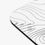 Thumbnail: Contour BAS Mouse Pad 