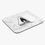Thumbnail: Contour BAS Mouse Pad 