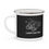 Thumbnail: Carpe Noctem Camping Mug