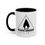 Thumbnail: Society Coffee Mug (11, 15oz)