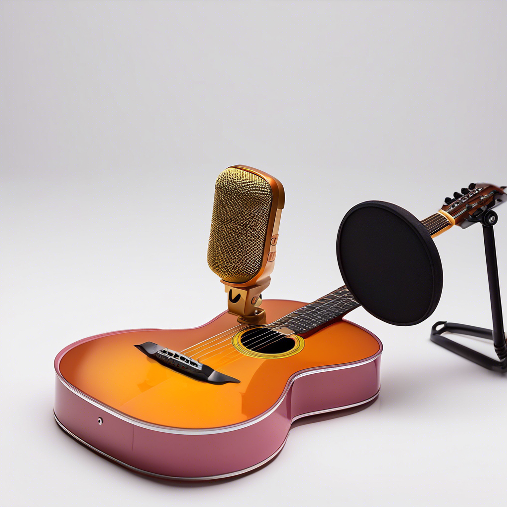 Live Concert Recording