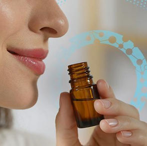 Você já se perguntou por que cannabis, queijo e rosas têm aromas distintos, embora suas “moléculas cheirosas” sejam feitas dos mesmos blocos de construção?