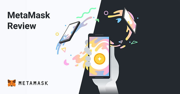 Metamask Crypto Wallet Review 2022 Features and Security.jpg