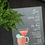 Thumbnail: Bar Menu with 2 Signature Cockails