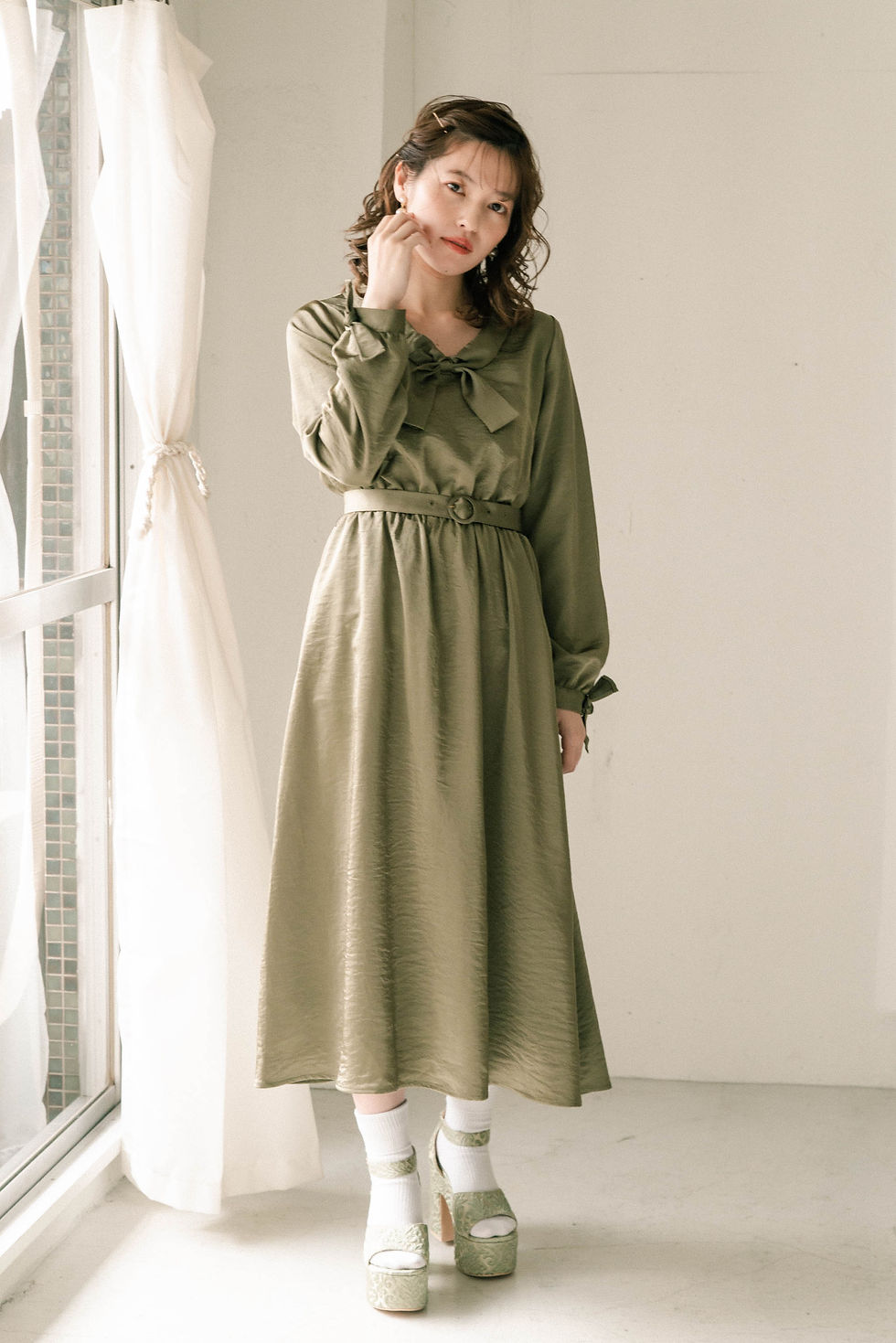 LEBECCA boutique