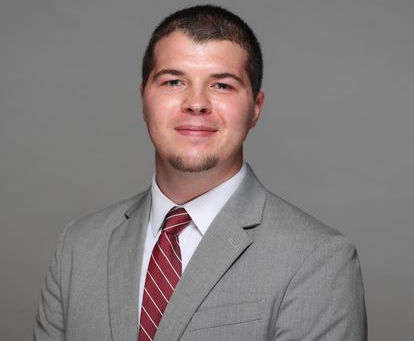 Meet Dr. Ethan Swingle