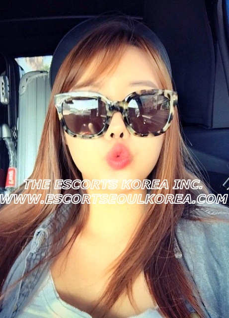 Korean Escort Seoul