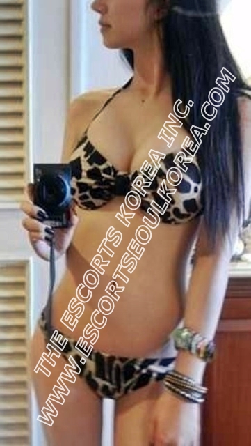 Escort Girl Seoul Korea