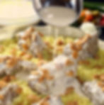 Mansaf